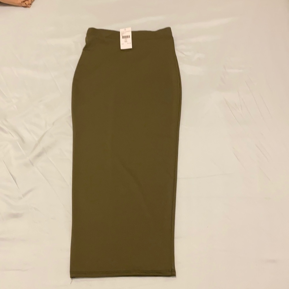 Skirt